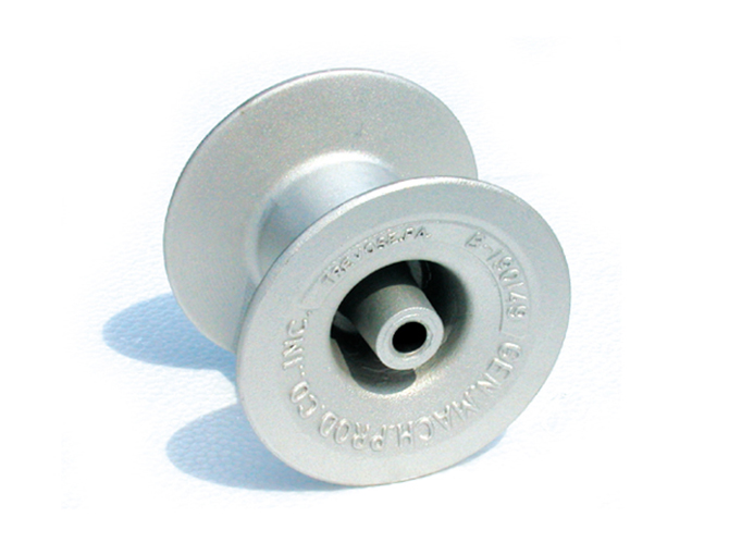 Safety wheel