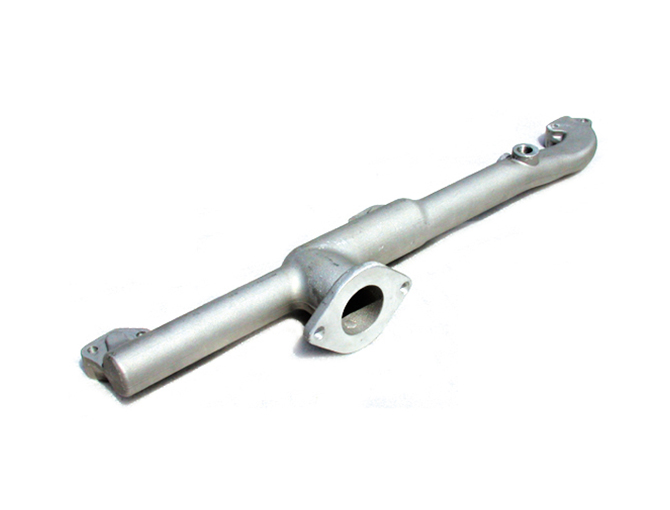 piping