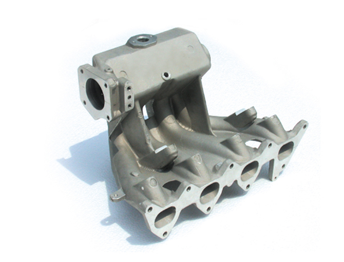Intake manifold