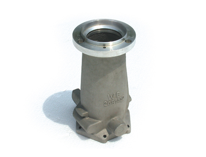 connector