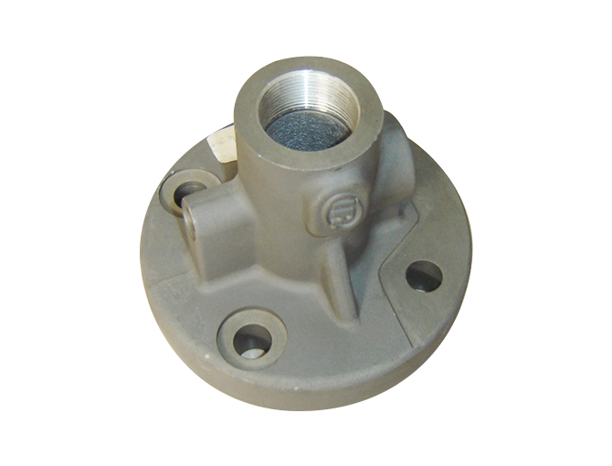 Connector