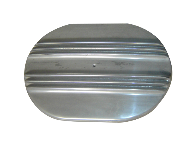 Cylinder head cover