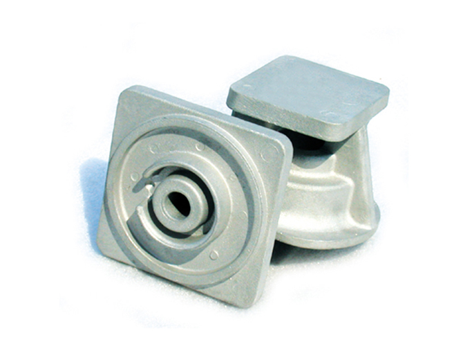 Hydraulic valve seat