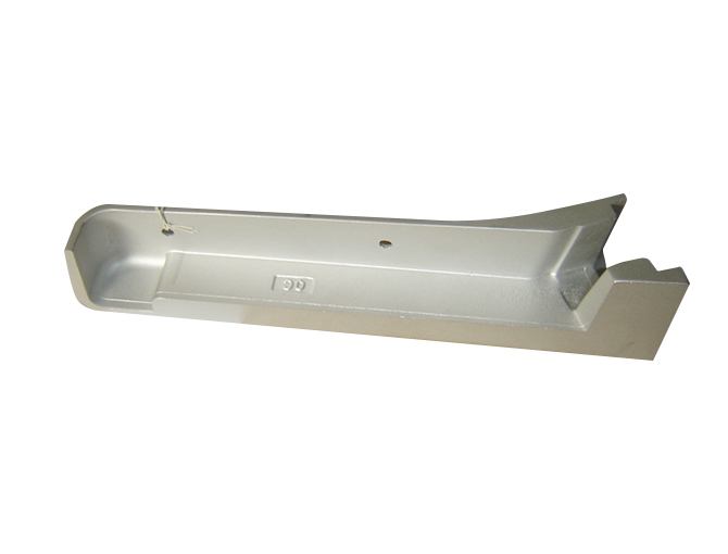 Yacht handle