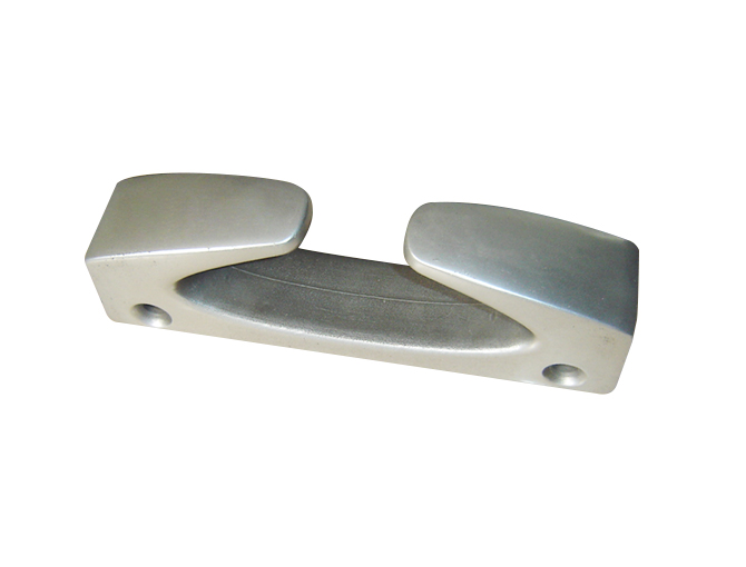 Yacht fixing parts