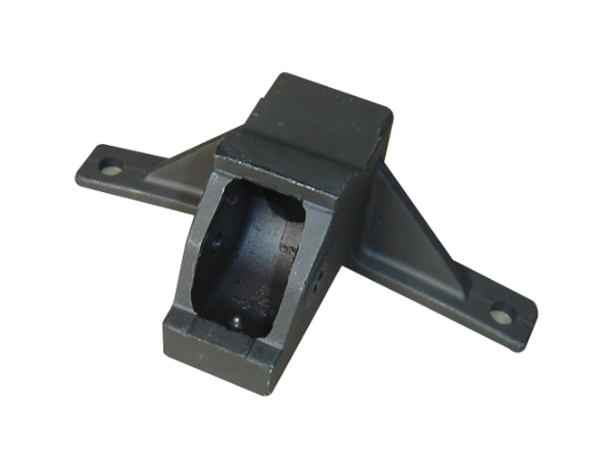 Bracket seat